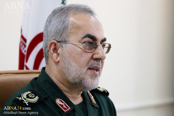 توضیحات سردار کمالی پیرامون رد طرح کاهش جانبازی برای معافیت از سربازی