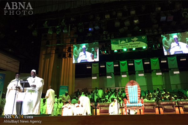 پایان دومین دوره مسابقات ملی قرآن کریم در سنگال