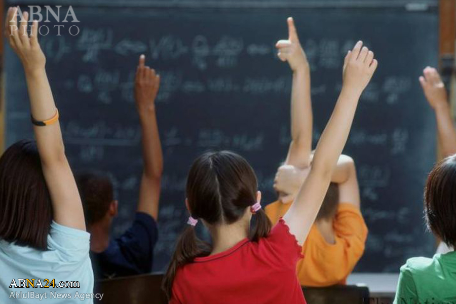 روزه گرفتن برای دانش آموزان اسپانیایی ممنوع اعلام شد