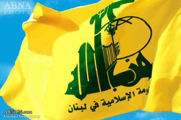 شهادت چهار رزمنده حزب الله در استان حلب سوریه + عکس