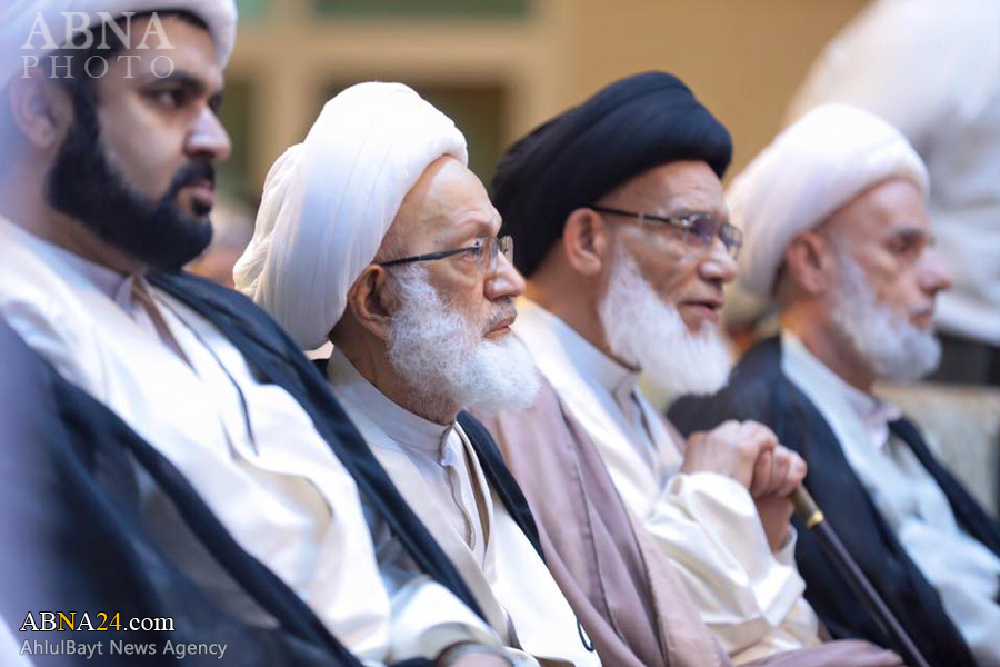 اقدام جدید و عجیب آل خلیفه؛ دست اندازی به "خمس" شیعیان