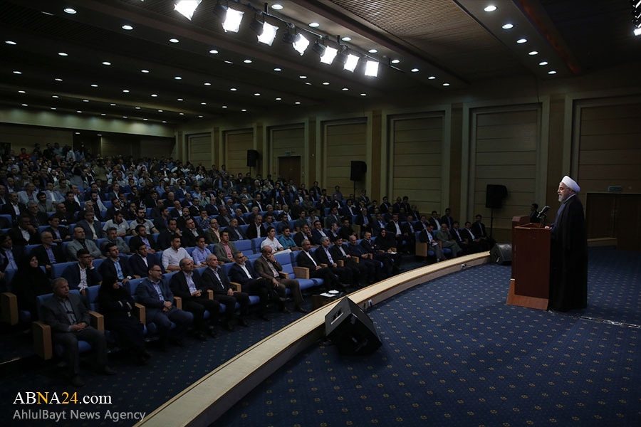 ملت ایران همواره به قهرمانان بزرگ و تاریخی خود افتخار می‌کند/ هم به قهرمان نیاز داریم هم به پهلوان