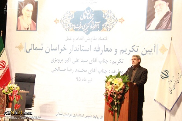 رحمانی فضلی: ما نه به آمریکا اعتماد داریم و نه دشمنی ما با آنها کم شده است