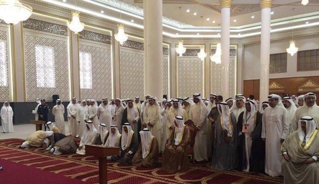 مسجد امام جعفر صادق(ع) در كویت بازگشایی شد