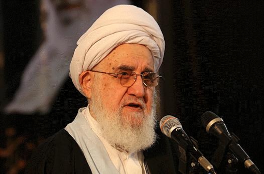 پیام تسلیت نماینده ولی فقیه در گیلان در پی درگذشت حجت الاسلام میرعبدالعظیمی