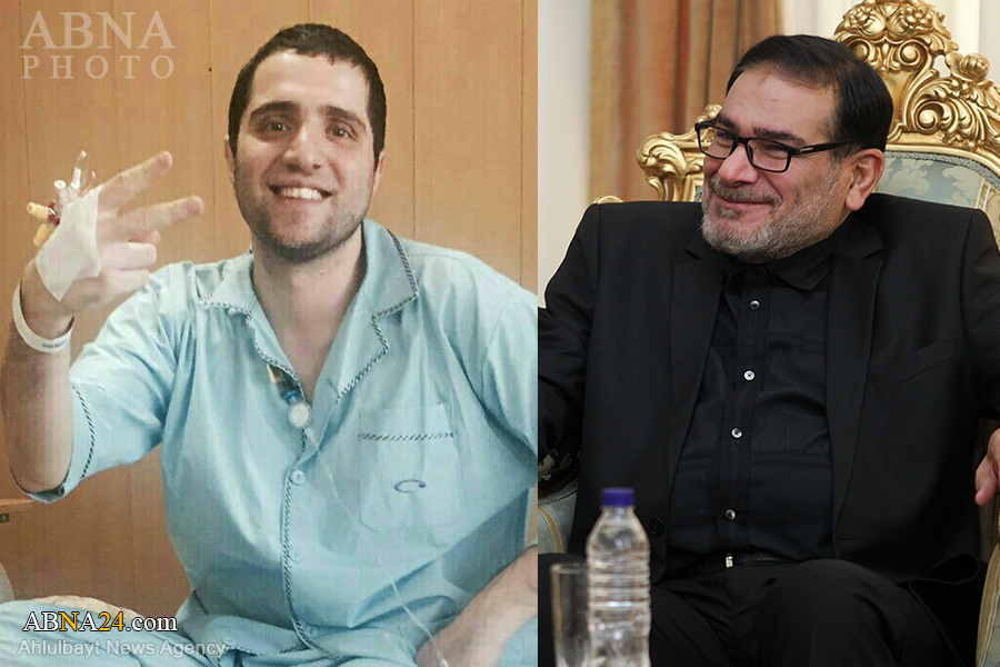بررسی احتمال ترور بیولوژیک مرحوم دادمان در دبیرخانه‌ شورای عالی امنیت ملی
