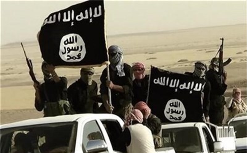 نیروهای داعش مردم موصل را از زیارت قبور منع کردند