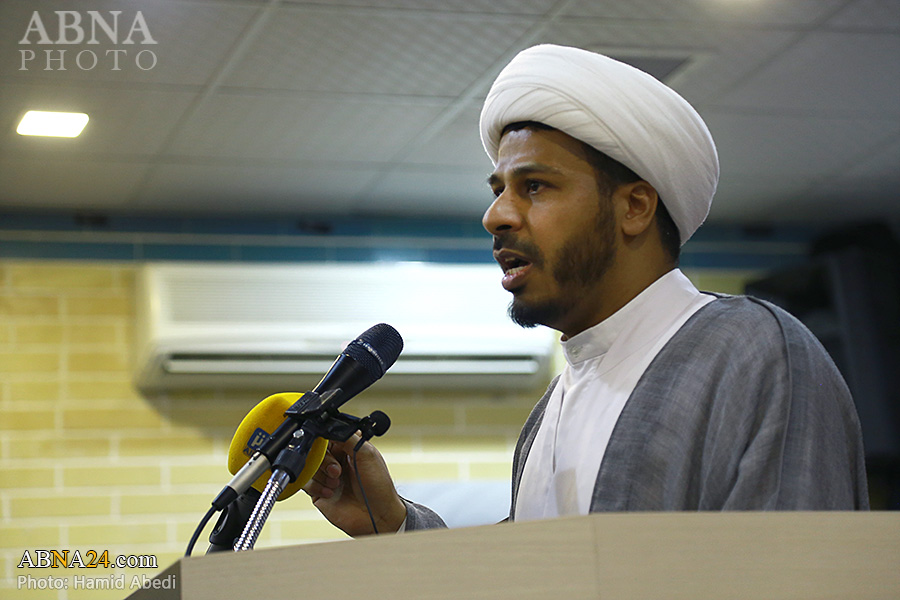 شیخ علی الکربابادی: تعدی به شیخ عیسی قاسم، باعث انفجار بحرین می شود 