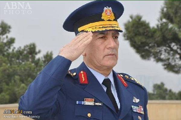 فرمانده "شبه کودتای ترکیه" مشخص شد!
