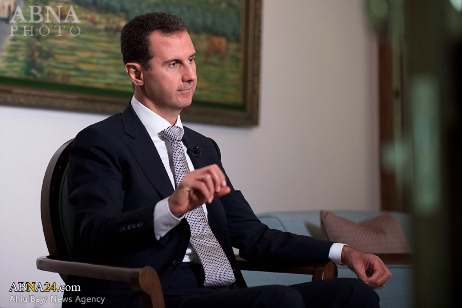 بشار اسد: اردوغان از کودتا برای اجرای برنامه‌های افراطی خود استفاده کرد