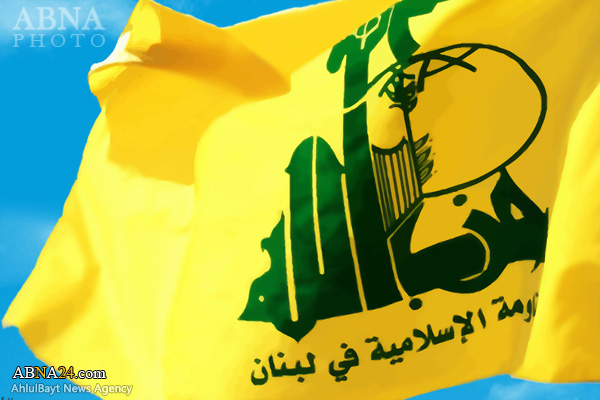 شهادت دو رزمنده حزب الله لبنان در سوریه + عکس 