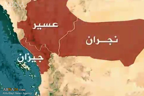 هلاکت دو سرباز سعودی دیگر در مرز یمن 