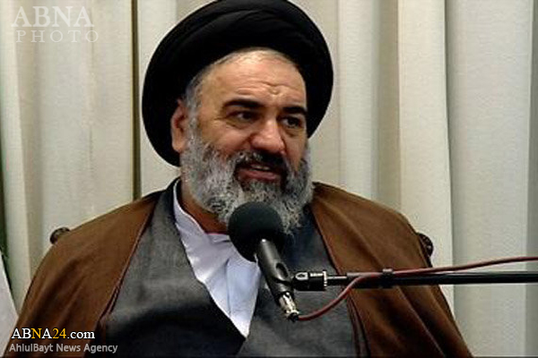 آیت‌الله حسینی شاهرودی: حلقه‌های صالحین بسترساز تربیت نیروهای انقلابی است