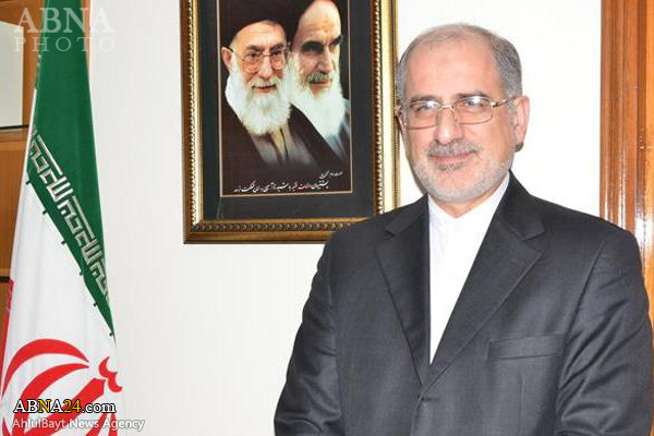 تسلیت سفیر ایران در هند در پی درگذشت حجت الاسلام ذاکری کارگیلی