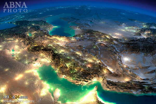 ريیس انجمن جعفری يونان:  ايران موجب افتخار و عزت مسلمانان است