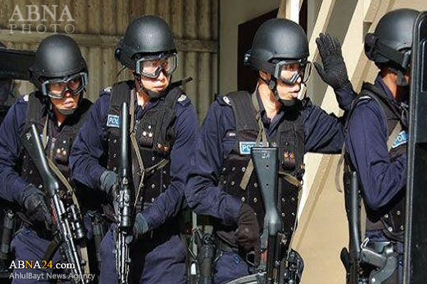 دستگیری یکی از هواداران سرسخت داعش در سنگاپور