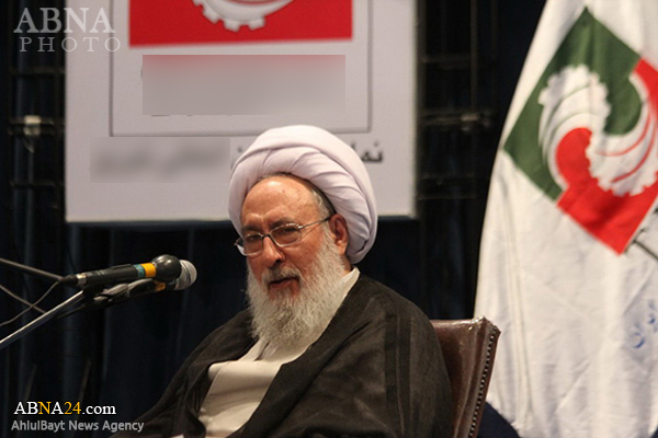 آیت الله مجتهد شبستری: رعایت بهداشت فردی واجب عقلی و شرعی است