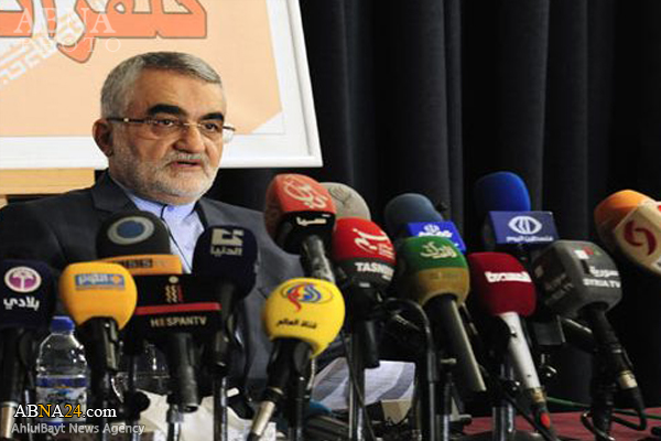 اعزام تروریست از موصل و رقه برای ایجاد ناامنی در ایران/ همه تروریست‌ها شناسایی و بازداشت شدند