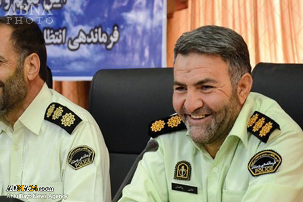 توجه به مسائل جوانان در مساجد آسیب های اجتماعی را کاهش می دهد
