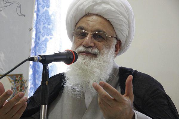 کسی که امام رضا(ع) را زیارت کند حاجت‌روا می‌شود  