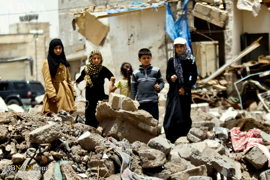 راه حل سیاسی تنها راه برون رفت از بحران یمن