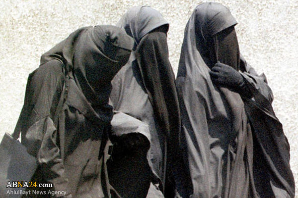 سه خواهر سعودی عضو داعش در لبنان دستگیر شدند