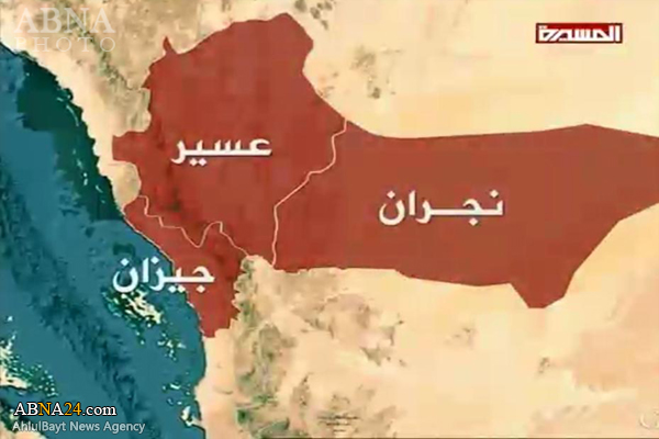«زلزال» یمنی ها به جنوب عربستان رسید! 