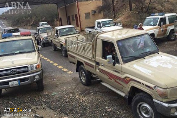 ترس عربستان از شهروندان ساکن مناطق مرزی با یمن