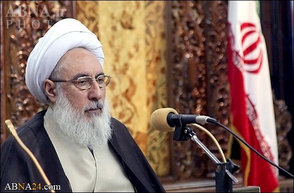 مجتهد شبستری: لوایح پالرمو و cft بعد از ماه رمضان در دستور کار قرار می‌گیرد / امیدواریم تا پایان خرداد به اتمام برسد