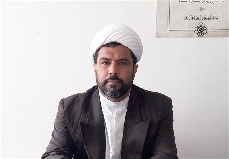 حجت الاسلام قربان غلام پور از سوی ریاست امنیت ملی افغانستان آزاد شد