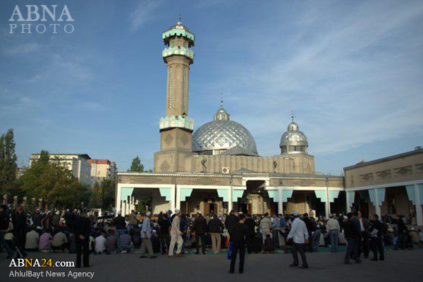تروریست ها از نام اسلام بهره می برند اما نمی توان آنها را مسلمان نامید