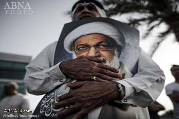 مستندی از زندگی «شیخ عیسی قاسم» روی آنتن سیما می‌رود