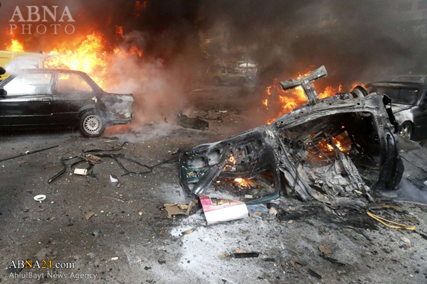 شش شهید در جنایت جدید داعش در عراق