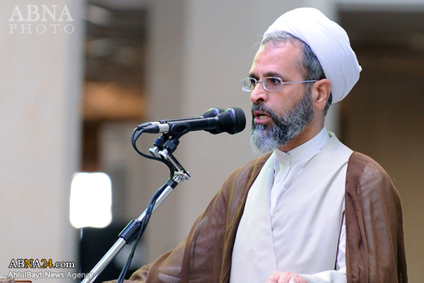 آیت الله اعرافی: حوزه در قبال جریان های سیاسی برخوردی مشفقانه و گاه نقادانه دارد