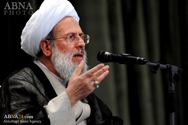 اگر انسان وارد زنجیره خوبی‌ها گردد زمینه سعادت‌اش مهیا می‌شود