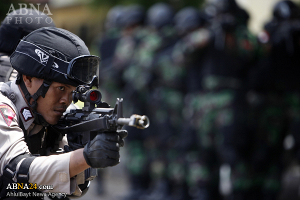 نقشه داعش برای به شهادت رساندن شیعیان اندونزی