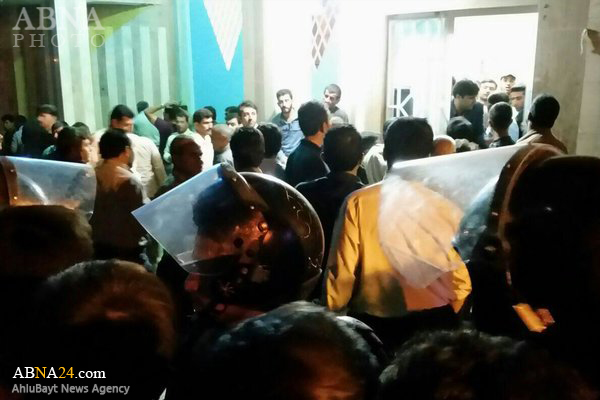 تیراندازی درکانون اصلاح و تربیت یاسوج/ ۳ سرباز وظیفه کشته شدند