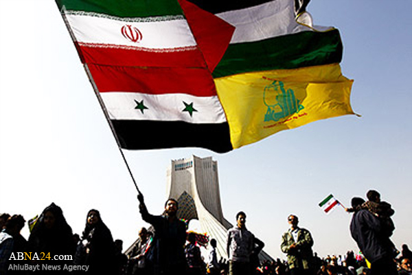 از فعالین شبکه های مردمی حامی فلسطین تقدیر شد