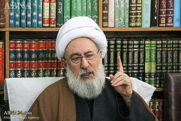 آیت الله مجتهد شبستری: "توصیه‌های پزشکی" و "دعا و توسل" مکمل یکدیگرند/ شبهه‌افکنی خلاف نص قرآن و عقل است