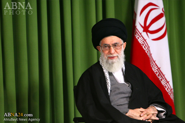 پیام رهبر معظم انقلاب اسلامی به ‌مناسبت هفته دفاع مقدس