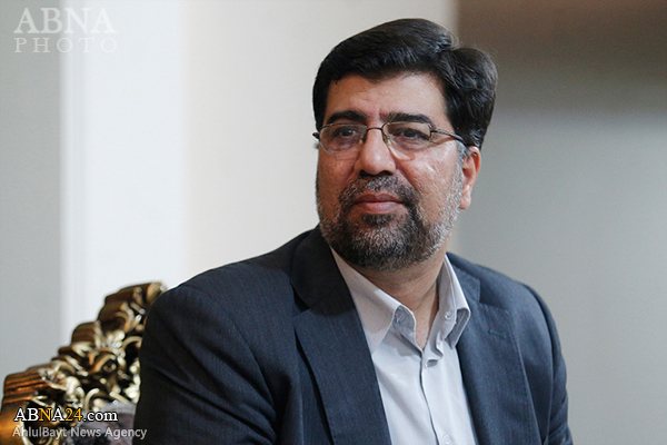 بزرگداشت شهید رکن آبادی در جشنواره بین المللی فیلم مقاومت + عکس 