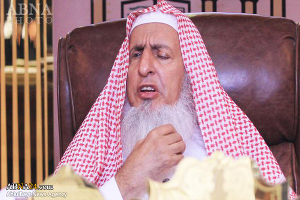 جشن گرفتن میلاد پیامبر(ص) شرک و بت پرستی است!