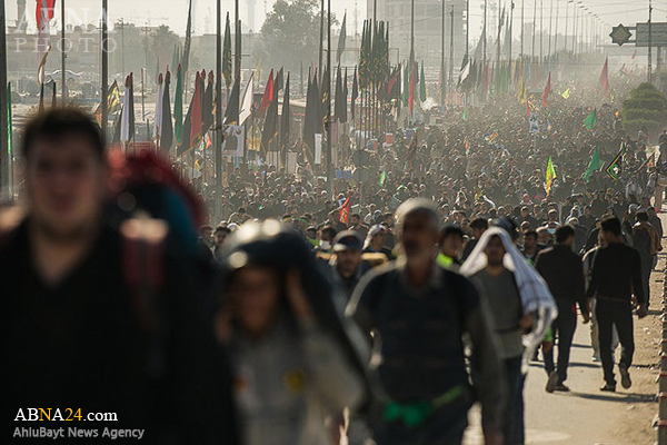 سازمان حج و زیارت: سودجویان در کمین مشتاقان زیارت اربعین هستند / زائران از تحویل مدارک خود به دفاتر نامعتبر خودداری کنند