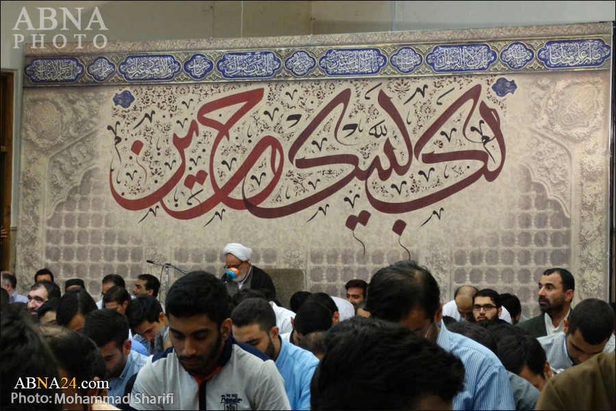 تهران چند هزار تکیه و حسینیه دارد؟ 
