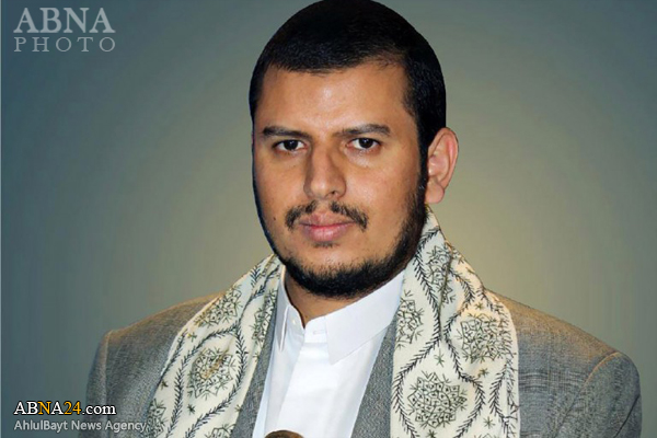 سید عبدالمالک الحوثی: آمریکا به دنبال مقدمه چینی برای حمله به یمن است 