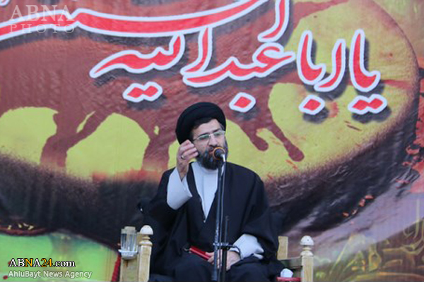 هدف از اجتماع رهروان زینبی تربیت نسل‌های پاک و سالم و متعهد است