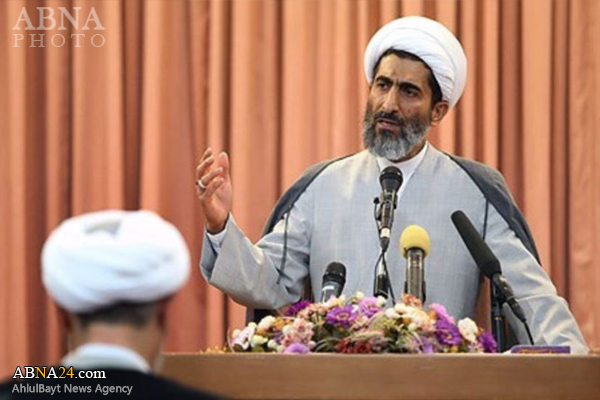  برادرانه می‌گوییم اشتباه کردید؛ جبران کنید/ مداحان نباید تضعیف شوند