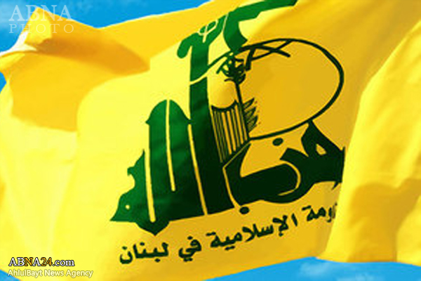 چهار رزمنده حزب الله لبنان به قافله شهدا پیوستند + عکس 