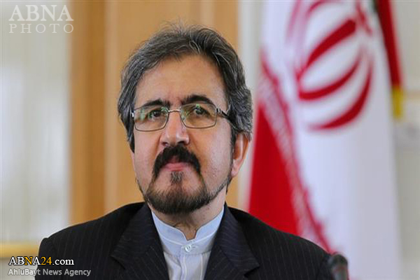 واکنش سخنگوی وزارت خارجه به نتیجه انتخابات ریاست جمهوری آمریکا