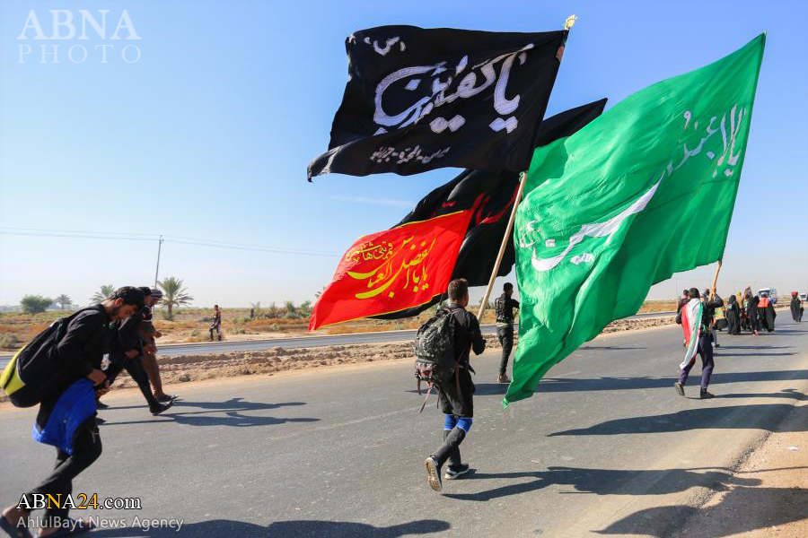 واسطی: اربعین عبور از خود و تمرکز به خدا محوری در زندگی است